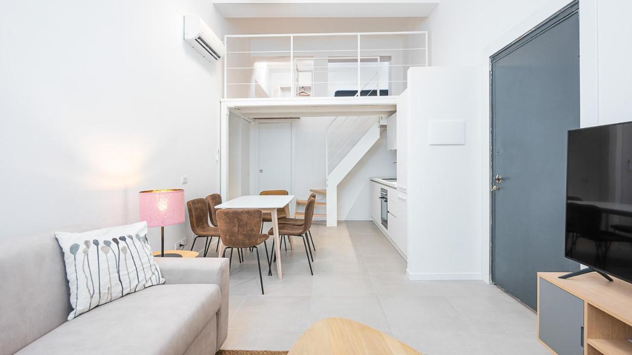 Classbnb - Due Moderni Appartamenti A 1Km Dall'Arco Della Pace Milano Eksteriør billede