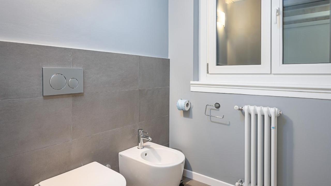 Classbnb - Due Moderni Appartamenti A 1Km Dall'Arco Della Pace Milano Eksteriør billede